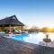 Epacha Game Lodge & Spa