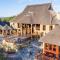 Epacha Game Lodge & Spa