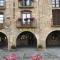 Los Arcos