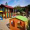 Villa Gold