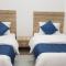 Duqm Suites