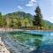 Hotel Quelle Nature Spa Resort - Santa Maddalena in Casies