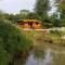 East Pool Cabin