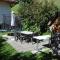 Chalet Allmegrat
