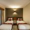 Svarna Hotel