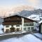 Appartement Andrea Hauser - Riedltischler - Zell am Ziller
