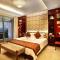 Tianhong Resort