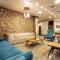 Balneo Complex & Spa Aquatonik