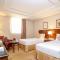 Crowne Plaza Riyadh Palace by IHG