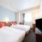 Pearl Hotel Ryogoku