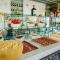Hotel Opera Mamaia