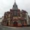 The King Harry Bar & Hostel Foto: The King Harry Bar & Hostel