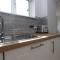 Dunfermline - Luxury 3 bedroom 2 bathroom detached house with garden