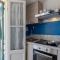 ALTIDO Flat for 4, close to 2 Beaches, Sestri Levante