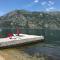 Apartment Stoliv Mare