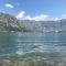 Apartment Stoliv Mare