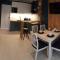 Apartamenty Piaskowe - Rowy