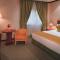 MOVE INN Jeddah Hotel