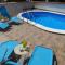 Apartment in Crikvenica Croatia with Jacuzzi