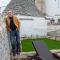 Trulli Holiday Albergo Diffuso