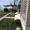 CAMPING TRE ARCHI