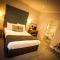 Heywood Spa Hotel