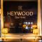 Heywood Spa Hotel - Тенби