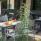 IBIS Budget Aix en Provence Est Le Canet photo 20
