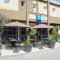 IBIS Budget Aix en Provence Est Le Canet photo 17