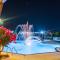 Yiannis Manos Hotel Resort