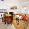 Apartamenty Międzymorzem