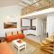 Apartamenty Międzymorzem