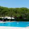 New Campsite in Camping Ca' Savio - Cavallino-Treporti