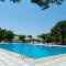 New Campsite in Camping Ca' Savio - Cavallino-Treporti