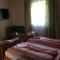 Napfény Apartman