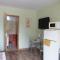Napfény Apartman