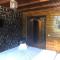 Cabana Zimbru Transfagarasan - 阿雷富