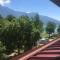 Camping Hotel Au Lac De Como