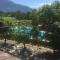 Camping Hotel Au Lac De Como