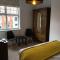 Holway House
