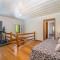 Siora Tanto Rustic Villa
