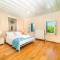 Siora Tanto Rustic Villa