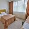 Terra Europe Brontes Hotel