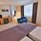 Terra Europe Brontes Hotel