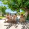 Siora Tanto Rustic Villa