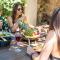 Siora Tanto Rustic Villa