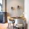 Bed & Breakfast Jezuietenplein 21