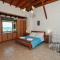 Romantic Corner Maisonette houses