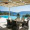 Aloni Villa - Contemporary Villa with Private Pool & Sea Views, Fiskardo