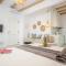 Naxos Nature Suites - 阿吉奥斯普罗科皮奥斯